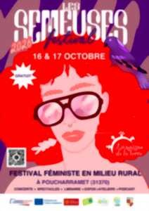 photo FESTIVAL FÉMINISTE EN MILIEU RURAL 