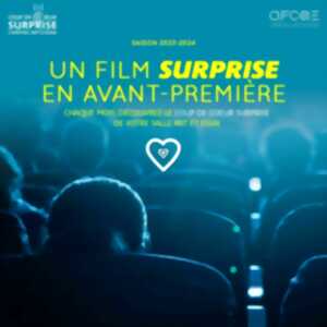 photo FILM SURPRISE DU MOIS DE SEPTEMBRE 2026