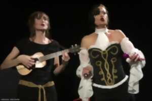 photo LA REINE DES AVEUGLES - SOIF D'ADRÉNALINE, LE PROJET PIRATE - FESTIVAL 