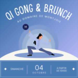 photo QI GONG & BRUNCH
