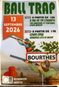 photo Ball trap de Bourthes