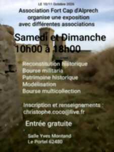 photo Exposition historique