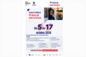 photo Journée France Services