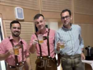 photo 2ème Oktoberfest