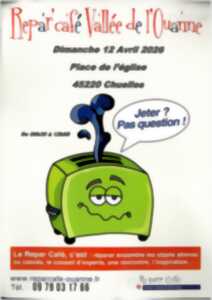 photo Repair'Café de la Vallée de l'Ouanne