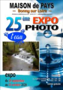 photo 25ème Expo photo : L'eau