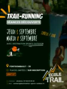 photo Trail running
