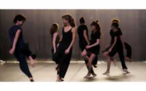 photo Espaces Pluriels - Danse 