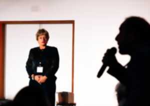 photo Session culturelle - Spectacle Amphi social