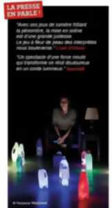 photo Dans le silence des paumes - Saison Ah ?