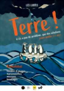 photo Terre ! - Saison Ah ?