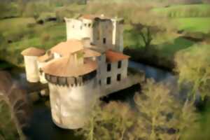 photo Ouverture exceptionnelle du château de Tennessus -Journées Européennes du Patrimoine