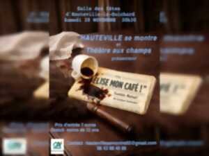 photo Théâtre 