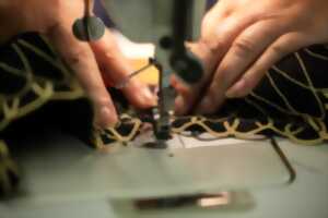 photo Ici, nos savoir-faire - Visite Allande Lingerie