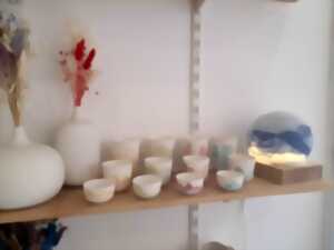 photo Ici, nos savoir-faire - Visite Nuances de Blanc