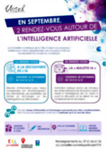 photo Atelier numérique 