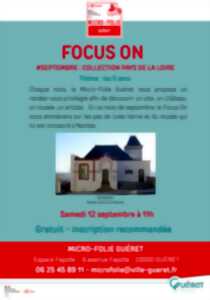 photo Focus On Le musée Jules Verne