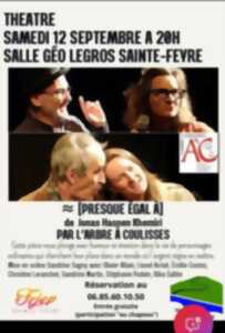 photo Théâtre : 