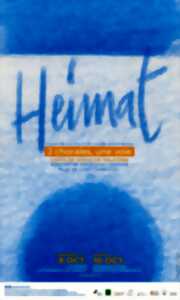 photo Concert : Heimat - 2 chorales, une voie