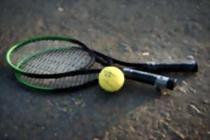 photo Les 100 ans du club de tennis 