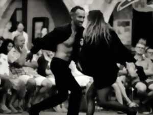 photo Tango et culture argentine