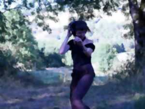 photo Emerging Waves danse des 5Rhytms