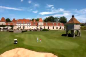 photo Découvrez le golf au Château des Vigiers