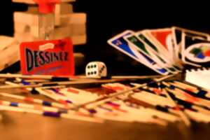 photo Animation jeux de société