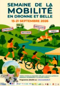 photo Semaine de la mobilité : Atelier révision et réparation vélo