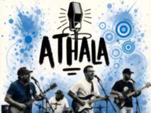 photo Concert ATHALA