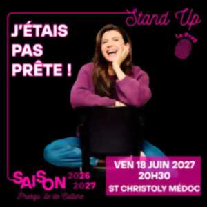 photo Stand up : 