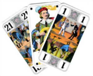 photo Soirées Tarot