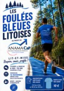 photo Les Foulées Bleues litoises