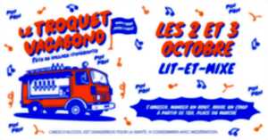 photo Le Troquet vagabond