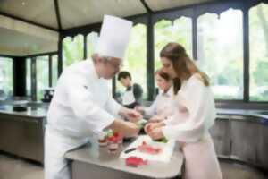 photo Cours de cuisine 
