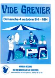 photo Vide grenier
