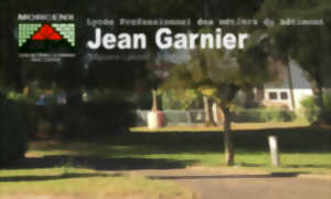 photo Vide greniers - Lycée professionnel des métiers du bâtiment Jean Garnier