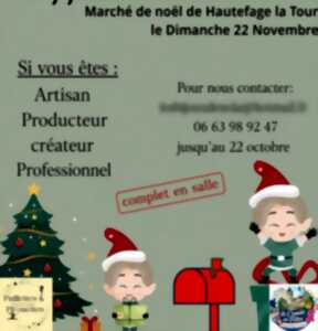photo Marché de Noël des Lutins