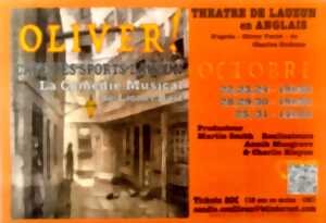 photo Théâtre Lauzun 