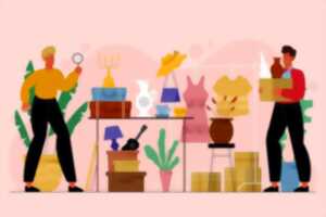 photo Vide grenier