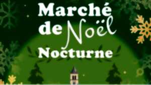 photo Marché de Noël