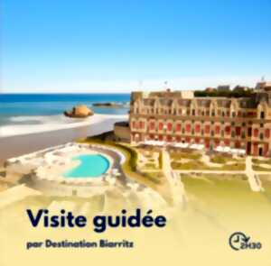 photo Visite guidée : Après-midi impérial et son goûter à l'Hôtel du Palais