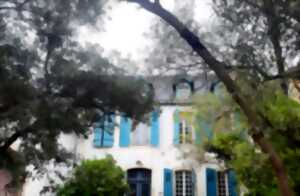 photo Visite commentée : Lahontan, petit village et grands hommes
