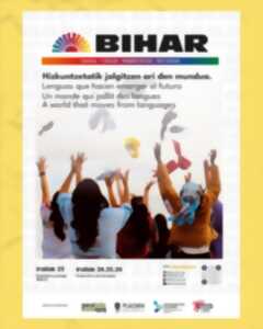 photo Congrès Bihar