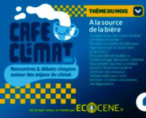 photo Café climat