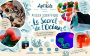 photo Atelier scientifique 