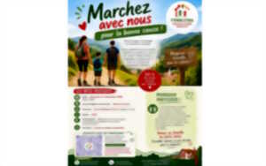 photo Marche solidaire
