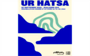 photo Ur Hatsa - déambulation dansée et rythmée