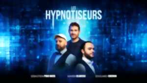 photo Les Hypnotiseurs - Hors Limites 2.0
