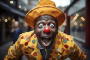 photo Stage de clown